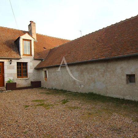 Maison De Caractere Cosy Villa Sambin Екстериор снимка