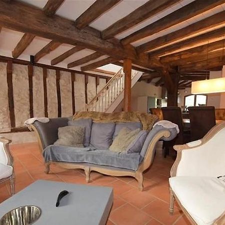 Maison De Caractere Cosy Villa Sambin Екстериор снимка