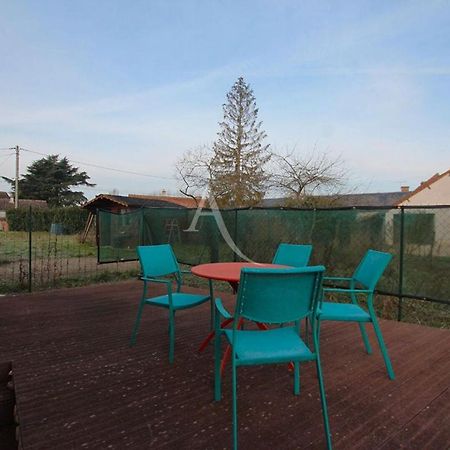 Maison De Caractere Cosy Villa Sambin Екстериор снимка