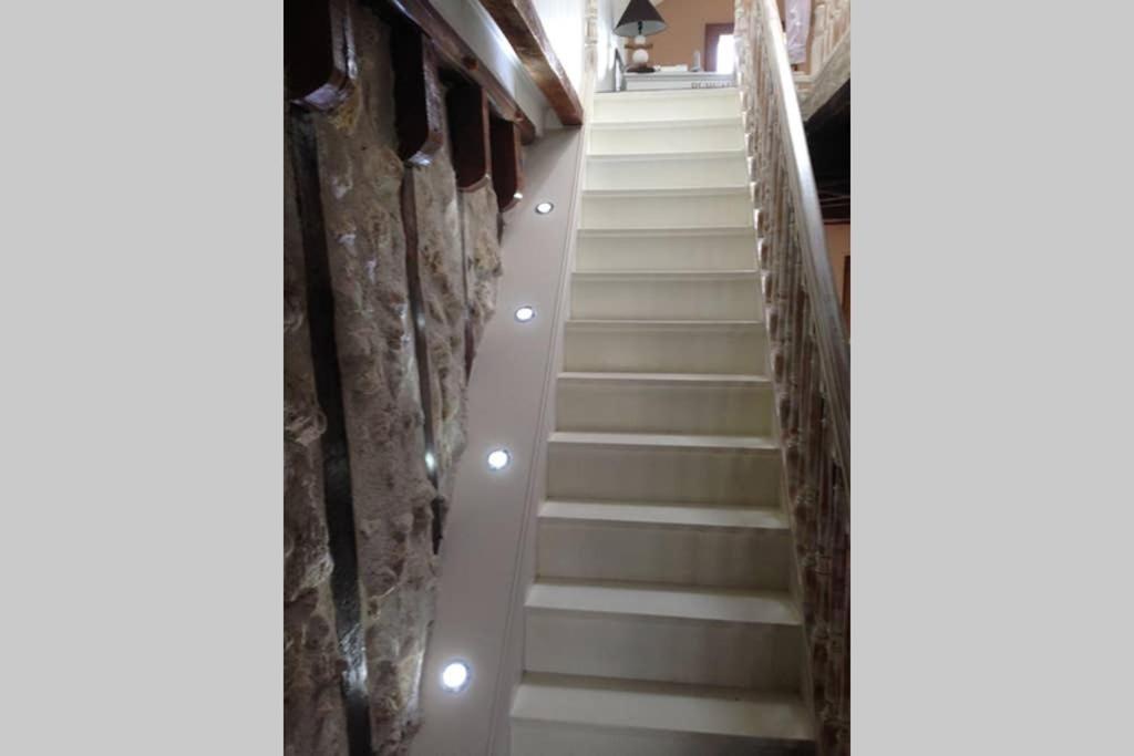 Maison De Caractere Cosy Villa Sambin Екстериор снимка