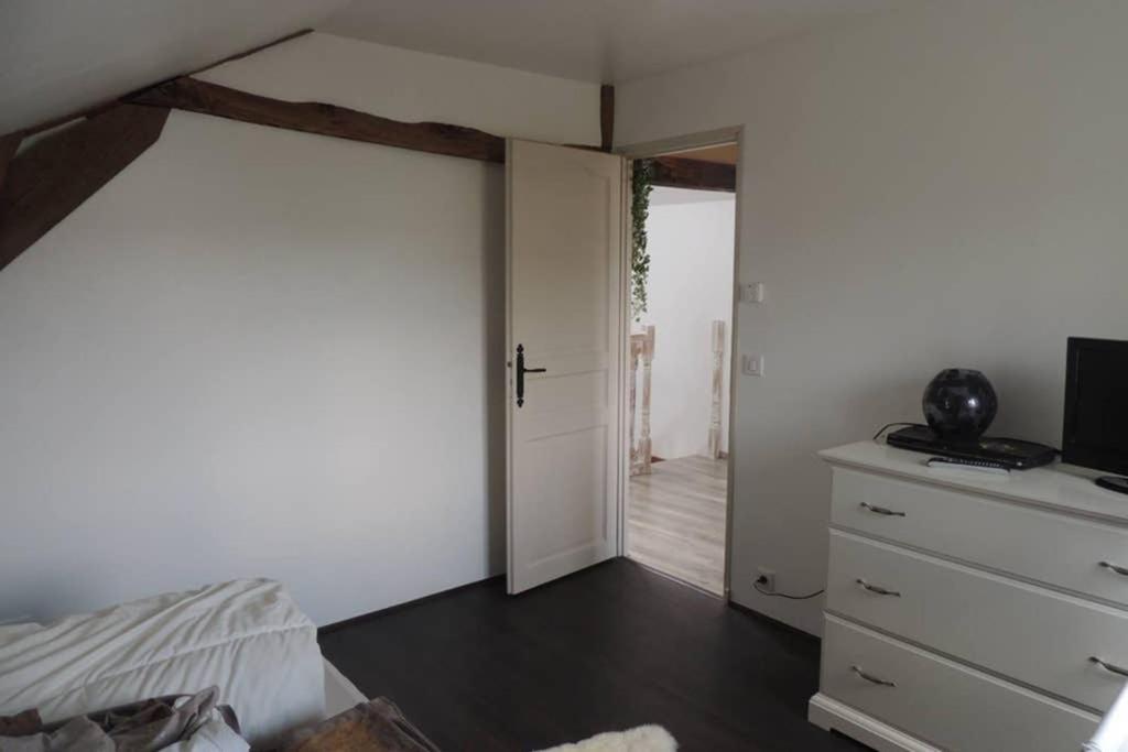 Maison De Caractere Cosy Villa Sambin Екстериор снимка