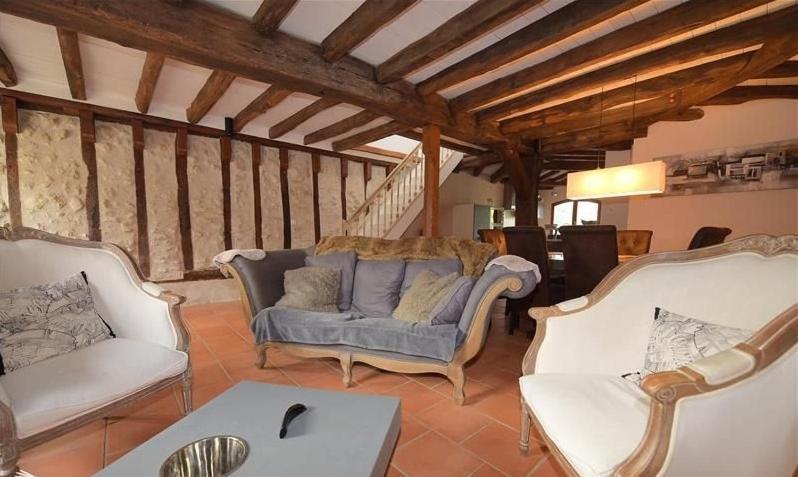 Maison De Caractere Cosy Villa Sambin Екстериор снимка