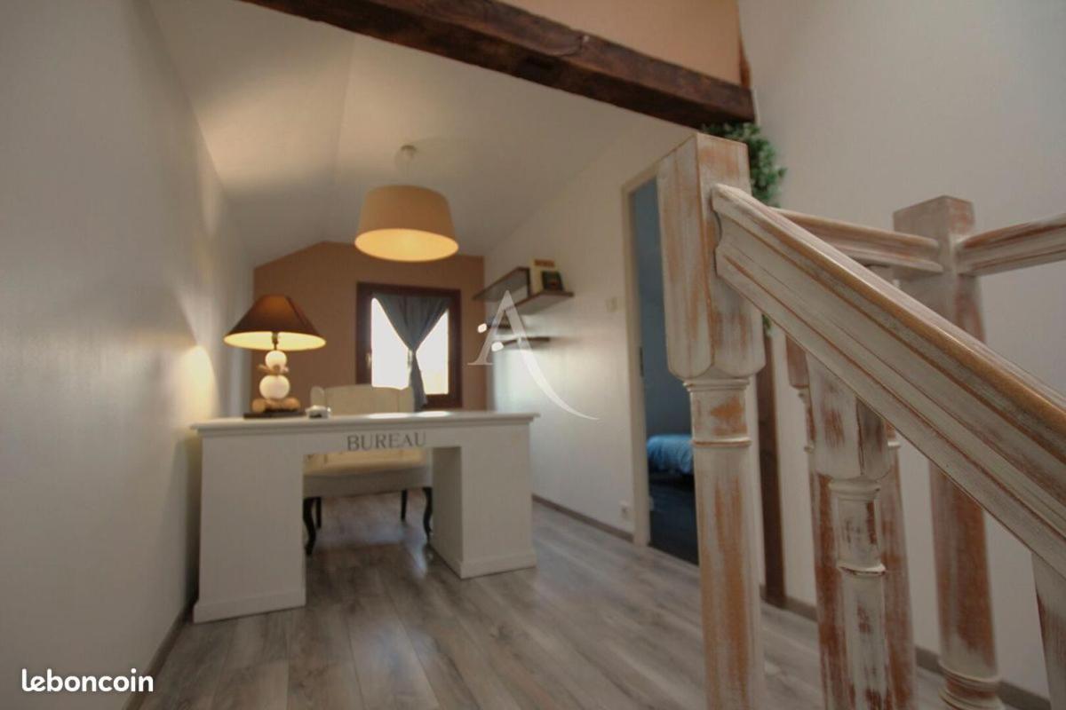 Maison De Caractere Cosy Villa Sambin Екстериор снимка